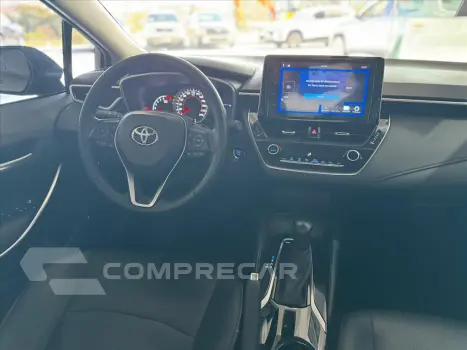 COROLLA 2.0 VVT-IE FLEX XEI DIRECT SHIFT