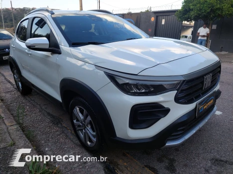 PULSE 1.0 Turbo 200 Audace