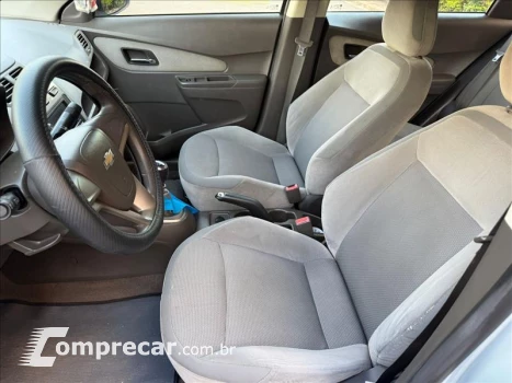 COBALT 1.4 LTZ 8V