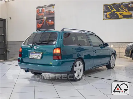 PARATI 1.8 GLI 8V