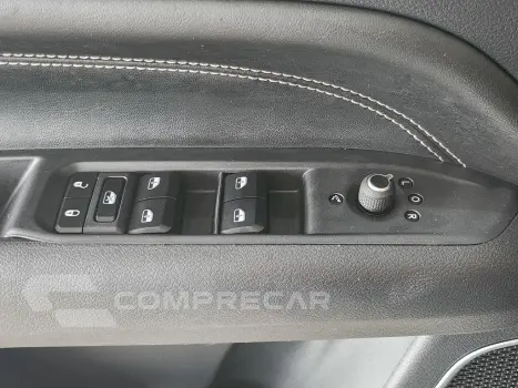 COMPASS 1.3 T270 TURBO FLEX LONGITUDE AT6