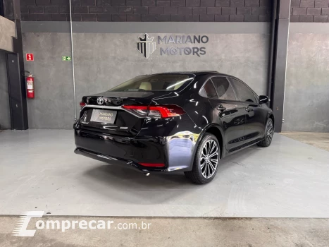 COROLLA 2.0 FLEX ALTIS PREMIUM CVT