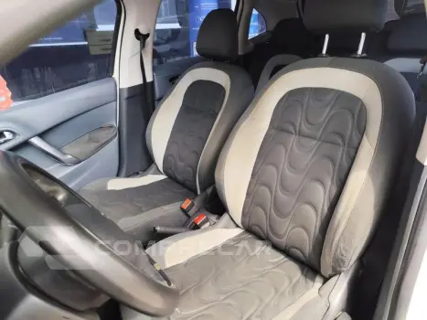 C3 90M TENDANCE