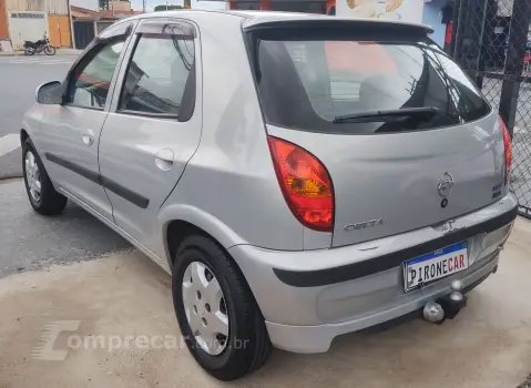 CELTA 1.0 MPFI VHC Super 8V