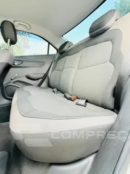 PRISMA 1.4 MPFI LT 8V