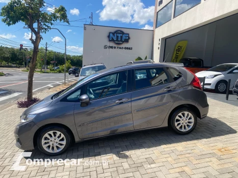 FIT 1.5 Personal 16V