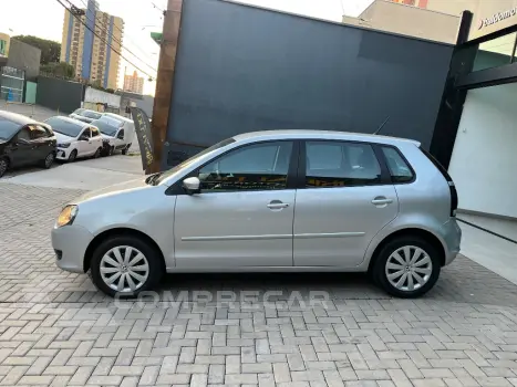 Polo 1.6 Mi/S.Ouro 1.6 Mi Tot.Flex 8V 5p