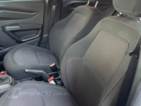 ONIX - 1.4 MPFI LT 8V 4P MANUAL