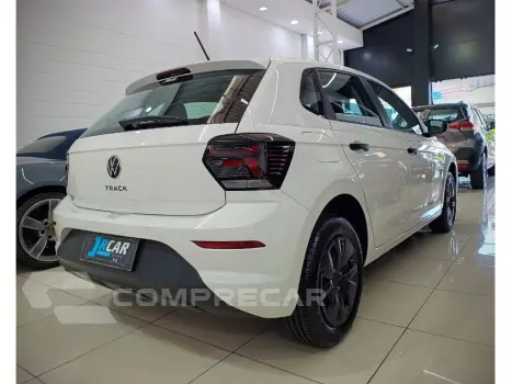 POLO 1.0 MPI TRACK MANUAL