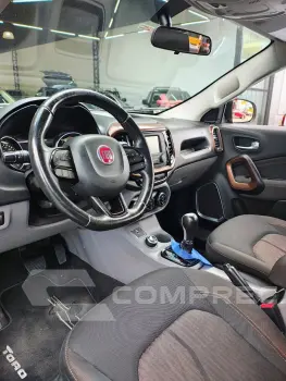 Toro Volcano 2.0 16V 4x4 TB Diesel Aut.