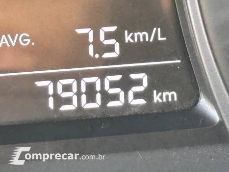 HB20 1.6 Comfort Plus (Aut) (Flex)
