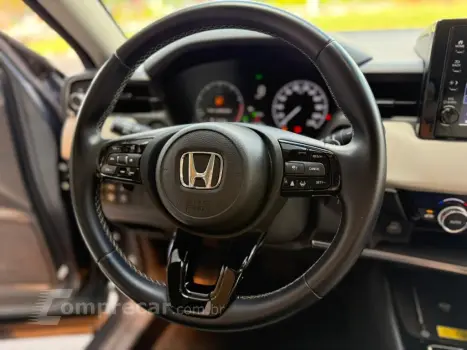 HR-V 1.5 DI I-VTEC TURBO FLEX TOURING CVT