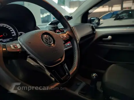 UP 1.0 MPI MOVE UP 12V FLEX 4P MANUAL