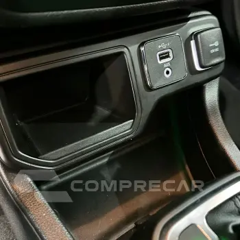 Renegade Sport 1.8 4x2 Flex 16V Aut.