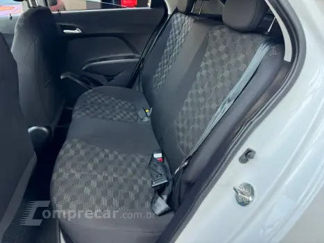 HB20 1.6 Comfort Plus 16V