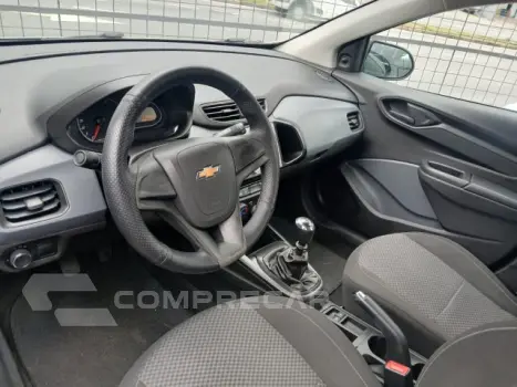 ONIX - 1.0 MPI JOY 8V 4P MANUAL