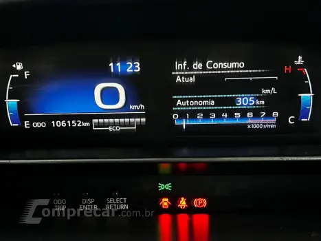 ETIOS 1.5 X SEDAN 16V FLEX 4P MANUAL