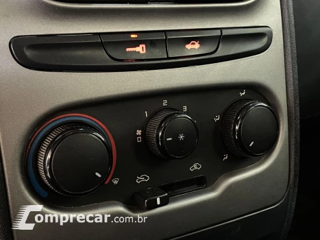 Idea 1.4 Mpi Attractive 8V Flex 4P Manual