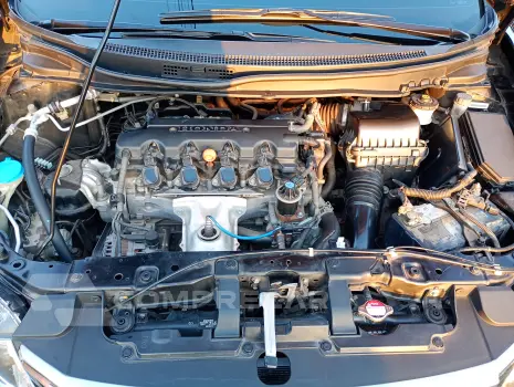 Civic LXL