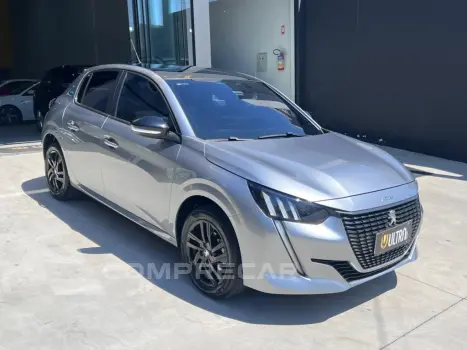 208 Style 1.0 Flex 6V 5p Mec.