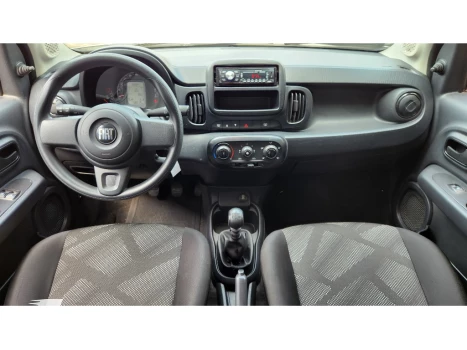 MOBI 1.0 EVO FLEX LIKE. MANUAL