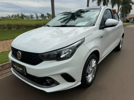 ARGO 1.3 Firefly Drive