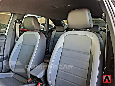 NIVUS 1.0 200 TSI Highline