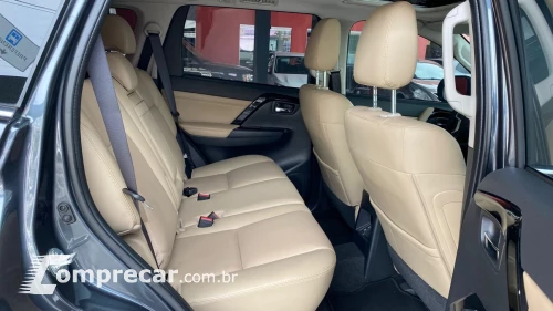 MITSUBISHI PAJERO SPORT 2.4 16V MIVEC TURBO HPE-S ADW