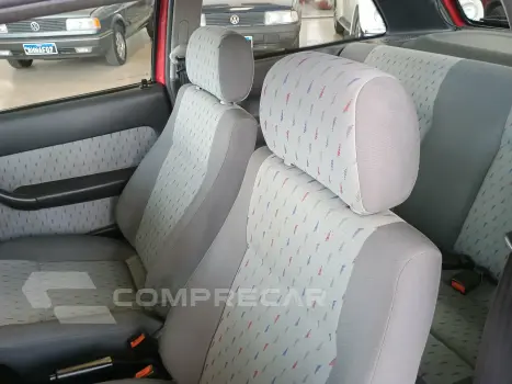 GOL 1.0 MI 16V