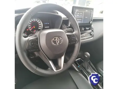COROLLA 2.0 VVT-IE FLEX XEI DIRECT SHIFT