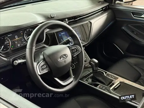 ARRIZO 6 1.5 VVT TURBO iFLEX GSX CVT