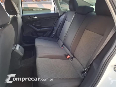 JETTA 1.4 250 TSI