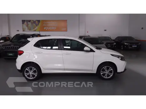 ARGO 1.0 FIREFLY FLEX DRIVE MANUAL