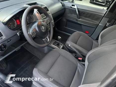 Polo SPORTLINE I MOTION 1.6 T.Flex 5p