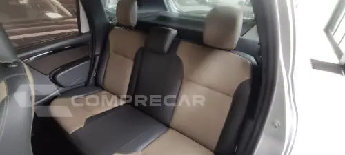 DUSTER 2.0 16V Dynamique