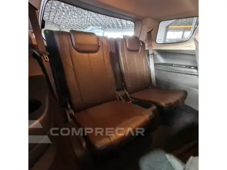 TRAILBLAZER 2.8 LTZ 4X4 16V TURBO DIESEL 4P AUTOMÁTICO