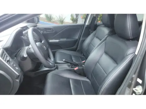 CITY 1.5 DX 16V FLEX 4P MANUAL