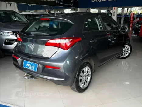 HB20 1.6 COMFORT PLUS 16V FLEX 4P AUTOMÁTICO