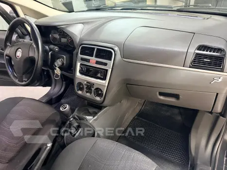 PUNTO 1.4 ELX 8V