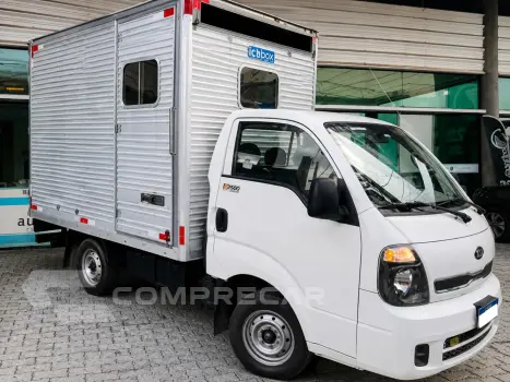 BONGO 2.5 TD DIESEL STD CS MANUAL