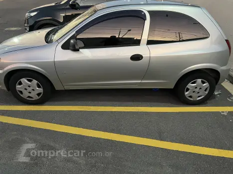 CELTA 1.0 MPFI LS 8V