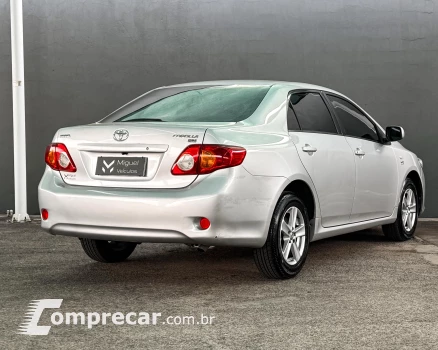 COROLLA 1.8 XLI 16V