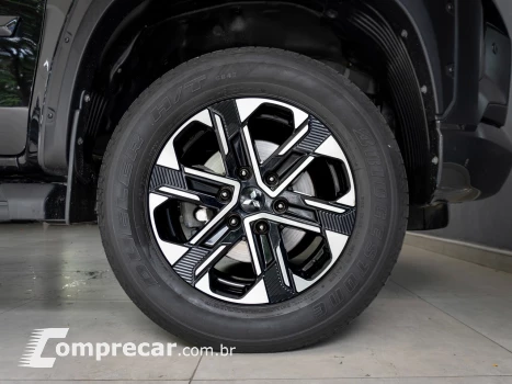 L200 Triton Sport HPE-S 2.4 CD Dies. Aut