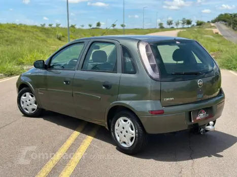 CORSA 1.4 MPFI Maxx 8V