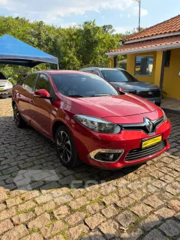 Fluence Privilege 2.0