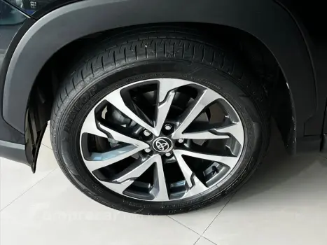 COROLLA CROSS 2.0 VVT-IE FLEX XRE DIRECT SHIFT