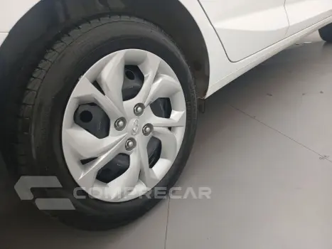 HB20S 1.0 12V FLEX COMFORT MANUAL