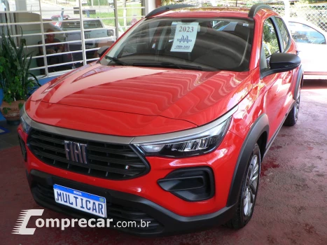 Fiat PULSE 1.3 Drive 4 portas