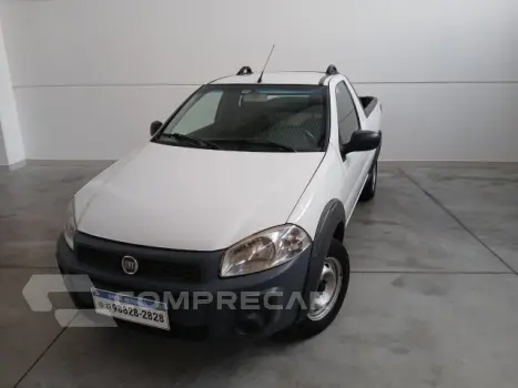 STRADA - 1.4 MPI WORKING CS 8V 2P MANUAL