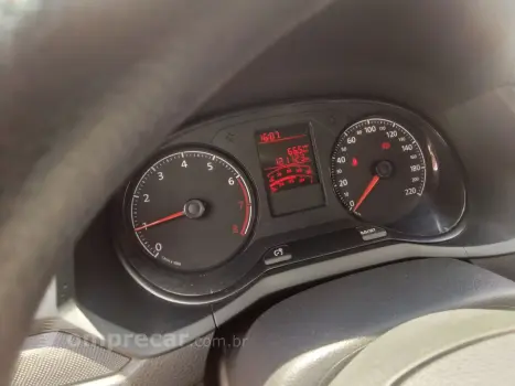 VOYAGE 1.0 12V MPI TOTALFLEX 4P MANUAL